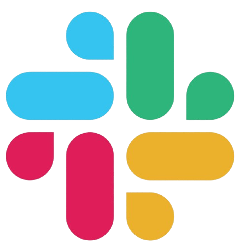 Slack Logo